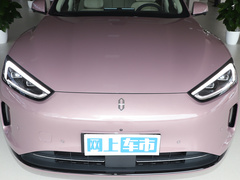 2023款  纯电后驱智驾版