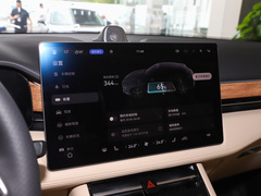 2023款  纯电后驱智驾版