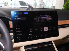 2023款  纯电后驱智驾版