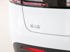 2023款  纯电后驱智驾版
