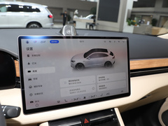 2023款  纯电后驱智驾版