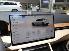 2023款  纯电后驱智驾版