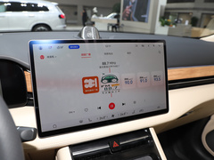 2023款  纯电后驱智驾版