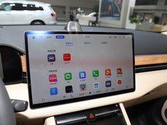 2023款  纯电后驱智驾版
