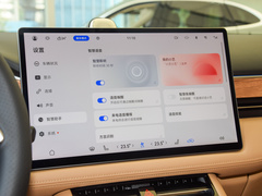 2023款  纯电四驱智驾版