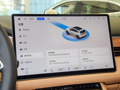 2023款  纯电四驱智驾版
