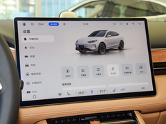 2023款  纯电四驱智驾版