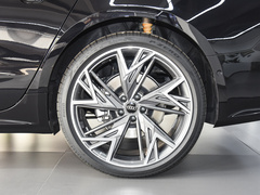 2023款 45 TFSI quattro S-line 黑武士版