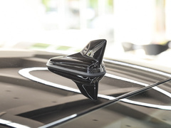 2023款 45 TFSI quattro S-line 黑武士版