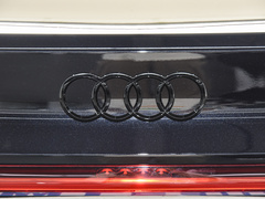 2023款 45 TFSI quattro S-line 黑武士版
