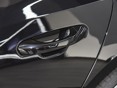 2023款 45 TFSI quattro S-line 黑武士版