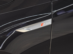 2023款 45 TFSI quattro S-line 黑武士版