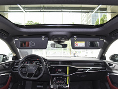 2023款 45 TFSI quattro S-line 黑武士版