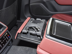2023款 45 TFSI quattro S-line 黑武士版