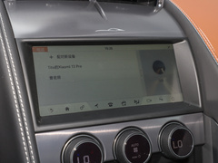 2024款 P300 75周年典藏敞篷版 