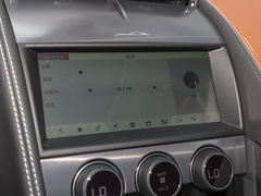 2024款 P300 75周年典藏敞篷版 