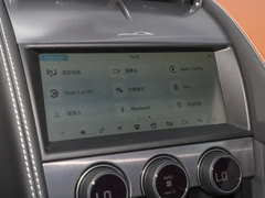 2024款 P300 75周年典藏敞篷版 