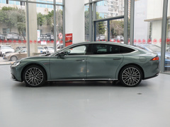 2023款 810km 后驅(qū)尊貴版