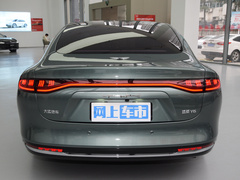 2023款 810km 后驅(qū)尊貴版