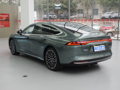 2023款 810km 后驅(qū)尊貴版