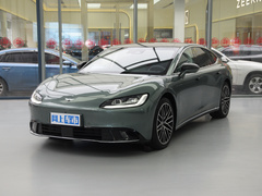 2023款 810km 后驅(qū)尊貴版