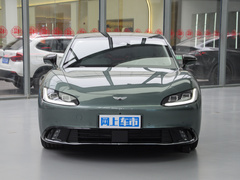 2023款 810km 后驅(qū)尊貴版