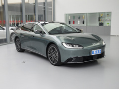 2023款 810km 后驅(qū)尊貴版