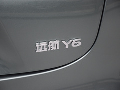 2023款 810km 后驅(qū)尊貴版
