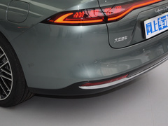 2023款 810km 后驅(qū)尊貴版
