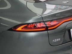 2023款 810km 后驅(qū)尊貴版