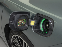 2023款 810km 后驅(qū)尊貴版