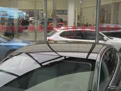 2023款 810km 后驅(qū)尊貴版
