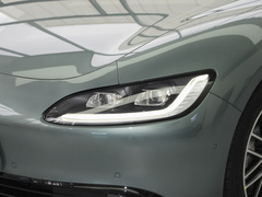 2023款 810km 后驅(qū)尊貴版