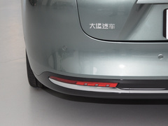 2023款 810km 后驅(qū)尊貴版