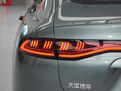 2023款 810km 后驅(qū)尊貴版