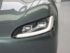 2023款 810km 后驅(qū)尊貴版