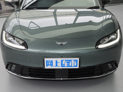 2023款 810km 后驅(qū)尊貴版