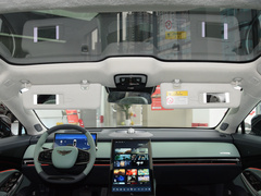 2023款 810km 后驅(qū)尊貴版