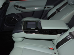 2023款 810km 后驅(qū)尊貴版