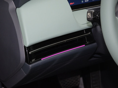 2023款 810km 后驅(qū)尊貴版