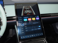 2023款 810km 后驅(qū)尊貴版