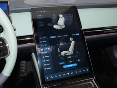 2023款 810km 后驅(qū)尊貴版