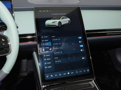 2023款 810km 后驅(qū)尊貴版