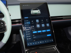 2023款 810km 后驅(qū)尊貴版