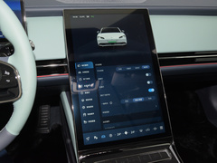 2023款 810km 后驅(qū)尊貴版