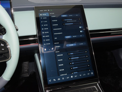 2023款 810km 后驅(qū)尊貴版