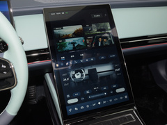 2023款 810km 后驅(qū)尊貴版