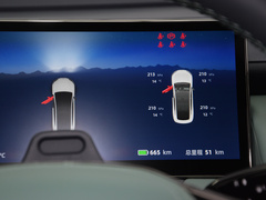 2023款 810km 后驅(qū)尊貴版