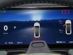 2023款 810km 后驅(qū)尊貴版