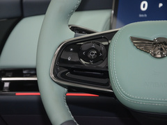 2023款 810km 后驅(qū)尊貴版